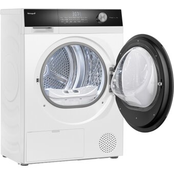 Сушильная машина Weissgauff WD 5247 Premium Heat Pump 
