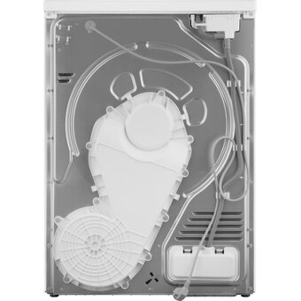  Сушильная машина Weissgauff WD 5247 Premium Heat Pump 