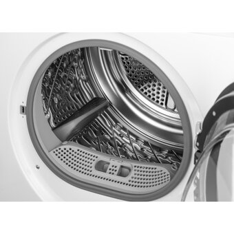  Сушильная машина Weissgauff WD 5247 Premium Heat Pump 