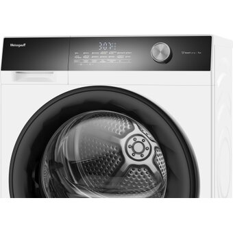  Сушильная машина Weissgauff WD 5247 Premium Heat Pump 