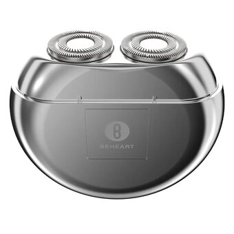  Электробритва Xiaomi Beheart G220 Silver 