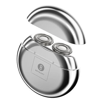  Электробритва Xiaomi Beheart G220 Silver 