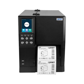  Термопринтер iDPRT iX4P (100700096) 