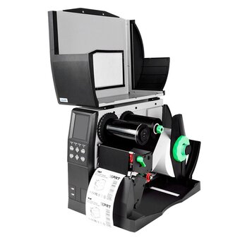  Термопринтер iDPRT iX4P (100700096) 