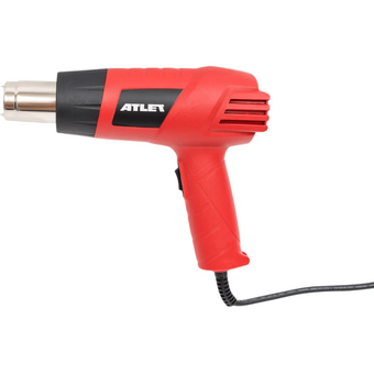  Строительный фен ATLET PHG120A 