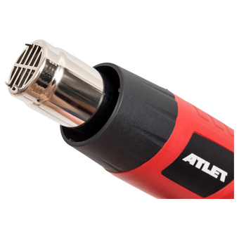  Строительный фен ATLET PHG120A 