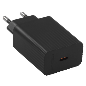  СЗУ BOROFONE BAS73A PD20W чёрный 