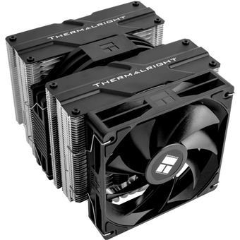  Кулер Thermalright Peerless Assassin 140 SE (pa140-se), 4-pin, retail 