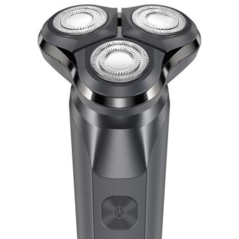 Бритва POLARIS PMR 0611RC wet dry 5D PRO 5 blades+ графитовый 