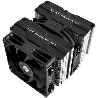 Кулер Thermalright Peerless Assassin 140 SE (pa140-se), 4-pin, retail 