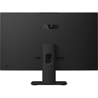  Моноблок Asus P470VAK-BPE2950 (90PT03W5-M02FM0) 27" Full HD Core 5 210H (2.5) 16Gb SSD512Gb Graphics без ОС GbitEth клавиатура мышь Cam черный 
