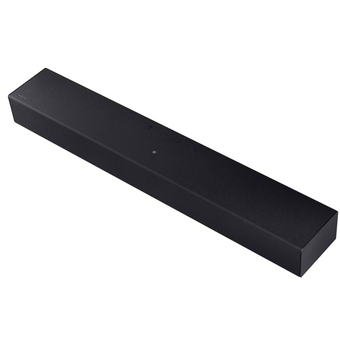  Саундбар Samsung HW-B400F/RU черный 
