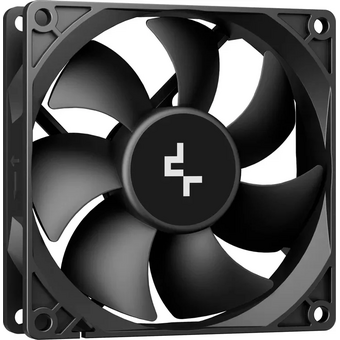  Кулер Deepcool AG300 G2 (R-AG300-BKAMMG2) Soc-AM5/AM4/1200/1700/1851 серебристый/черный 4-pin 18-31dB Al+Cu 150W 350gr Ret 