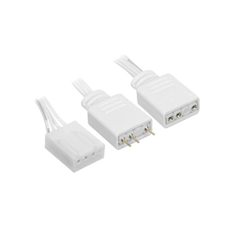  Кулер DeepCool AG300 WH ARGB (R-AG300-WHAMMN-G) 