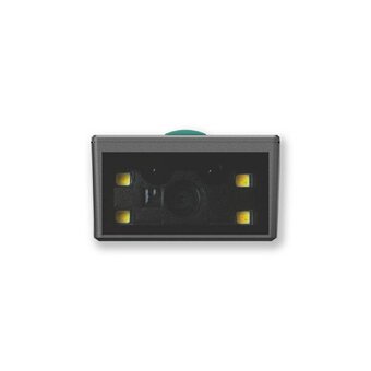 Сканер штрих-кодов Newland FM430 Barracuda NLS-FM430L-U 