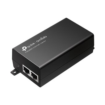  Инжектор TP-Link POE260S Omada PoE+ 2,5Гбит/с 