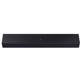  Саундбар Samsung HW-B400F/RU черный 