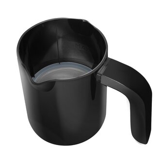  Кофеварка BQ ET1172P Black 