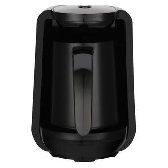  Кофеварка BQ ET1172P Black 