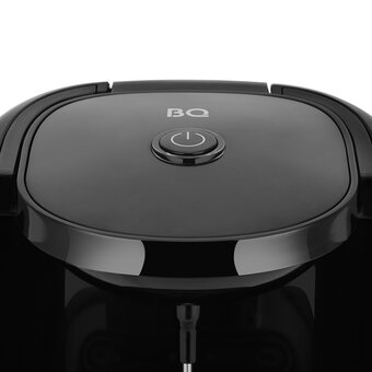  Кофеварка BQ ET1172P Black 