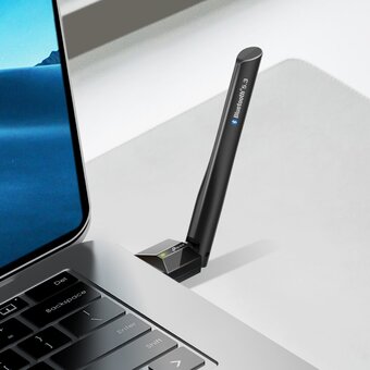  USB-адаптер TP-Link UB500 Plus дальнего действия Bluetooth 5.3 