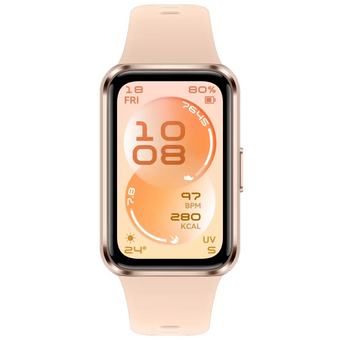  Фитнес-браслет Huawei Band 11 Beige Alum 55020GVA 
