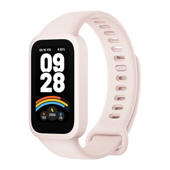  Фитнес-браслет Xiaomi Smart Band 9 Active Pink GL 