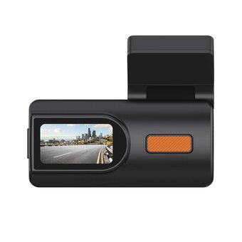  Видеорегистратор Digma FreeDrive 931W черный 5Mpix 2160x3840 170гр Allwinner 