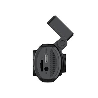  Видеорегистратор Digma FreeDrive 931W черный 5Mpix 2160x3840 170гр Allwinner 