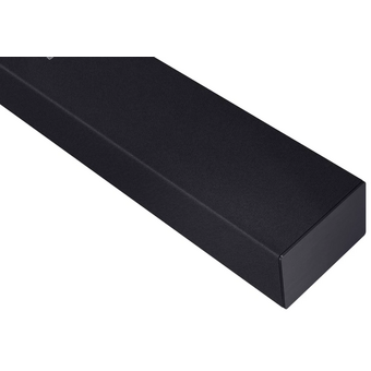  Саундбар Samsung HW-B400F/RU черный 