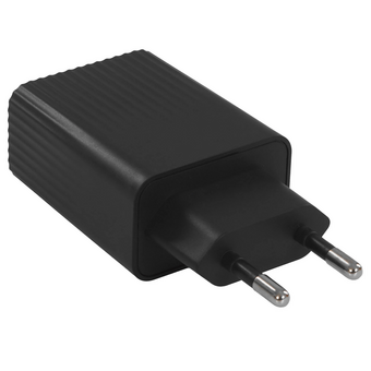  СЗУ BOROFONE BAS73A PD20W чёрный 