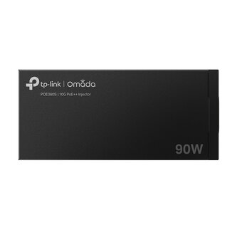  Инжектор TP-Link POE380S Omada PoE++ 10Гбит/с 