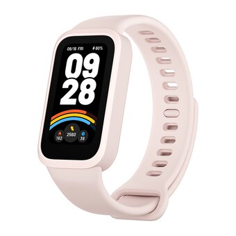  Фитнес-браслет Xiaomi Smart Band 9 Active Pink GL 