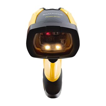  Сканер штрих-кодов Datalogic PowerScan PBT9600 USB Kit Bluetooth, Standard Range, Removable Battery (Kit includes Scanner PBT9600-SR) 