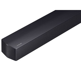  Саундбар Samsung HW-B450F/RU черный 