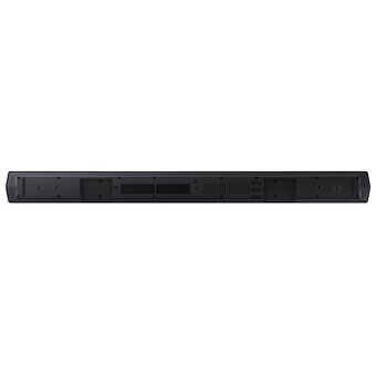  Саундбар Samsung HW-B450F/RU черный 