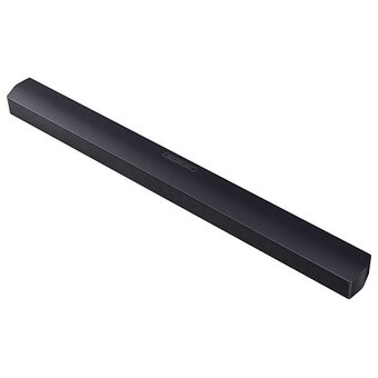  Саундбар Samsung HW-B450F/RU черный 