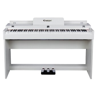  Цифровое фортепиано Solista DP600WH 