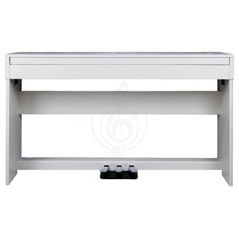  Цифровое фортепиано Solista DP600WH 