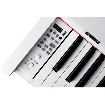  Цифровое фортепиано Solista DP600WH 