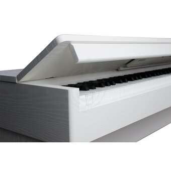  Цифровое фортепиано Solista DP600WH 