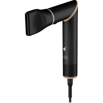  Фен-стайлер Weissgauff WHD 150 BLDC Styler Plasma Pro 