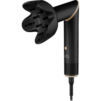  Фен-стайлер Weissgauff WHD 150 BLDC Styler Plasma Pro 