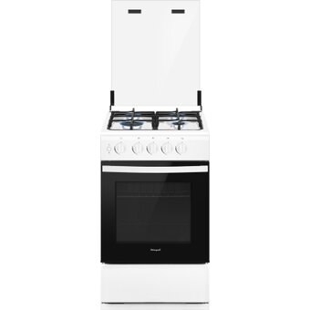  Кухонная плита Weissgauff WGSM 5322 WG 