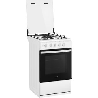  Кухонная плита Weissgauff WGSM 5322 WG 