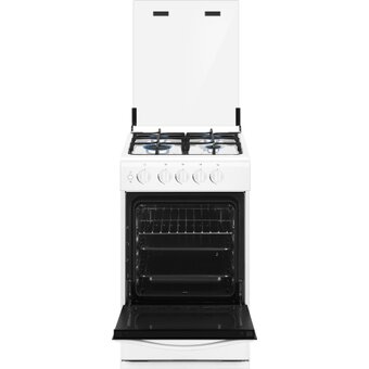  Кухонная плита Weissgauff WGSM 5322 WG 