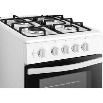  Кухонная плита Weissgauff WGSM 5322 WG 