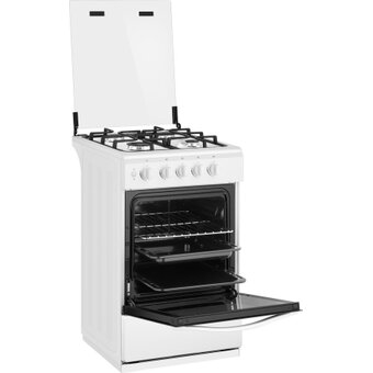  Кухонная плита Weissgauff WGSM 5322 WG 