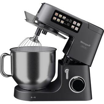  Кухонная машина Weissgauff WKM 980 DPT Digital Profi Chef 