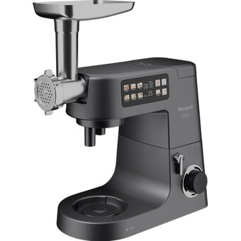  Кухонная машина Weissgauff WKM 980 DPT Digital Profi Chef 